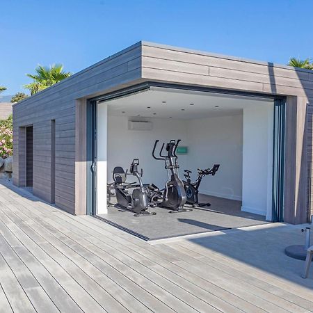 Residence Pierre & Vacances Premium Les Terrasses D'Arsella Porto-Vecchio  Zewnętrze zdjęcie