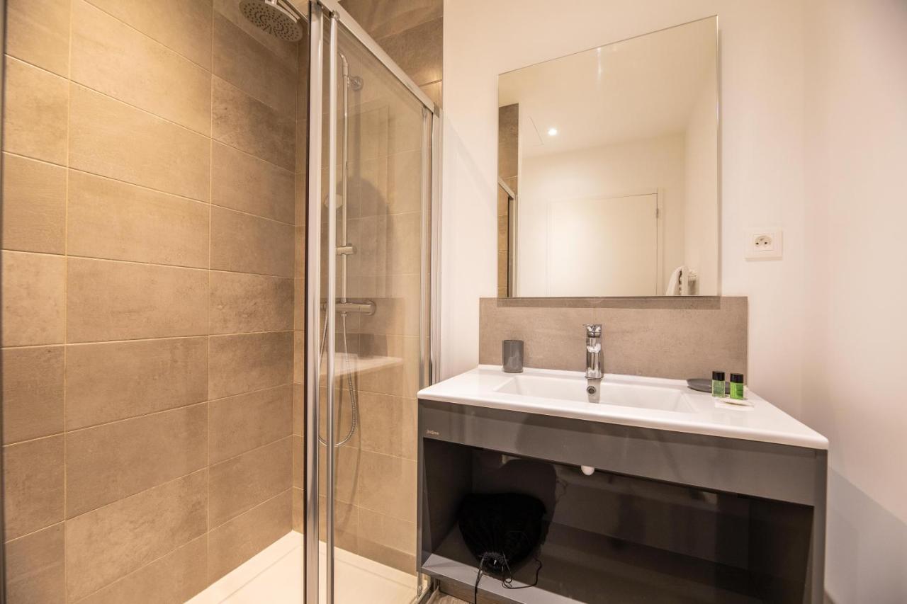 Residence Pierre & Vacances Premium Les Terrasses D'Arsella Porto-Vecchio  Zewnętrze zdjęcie