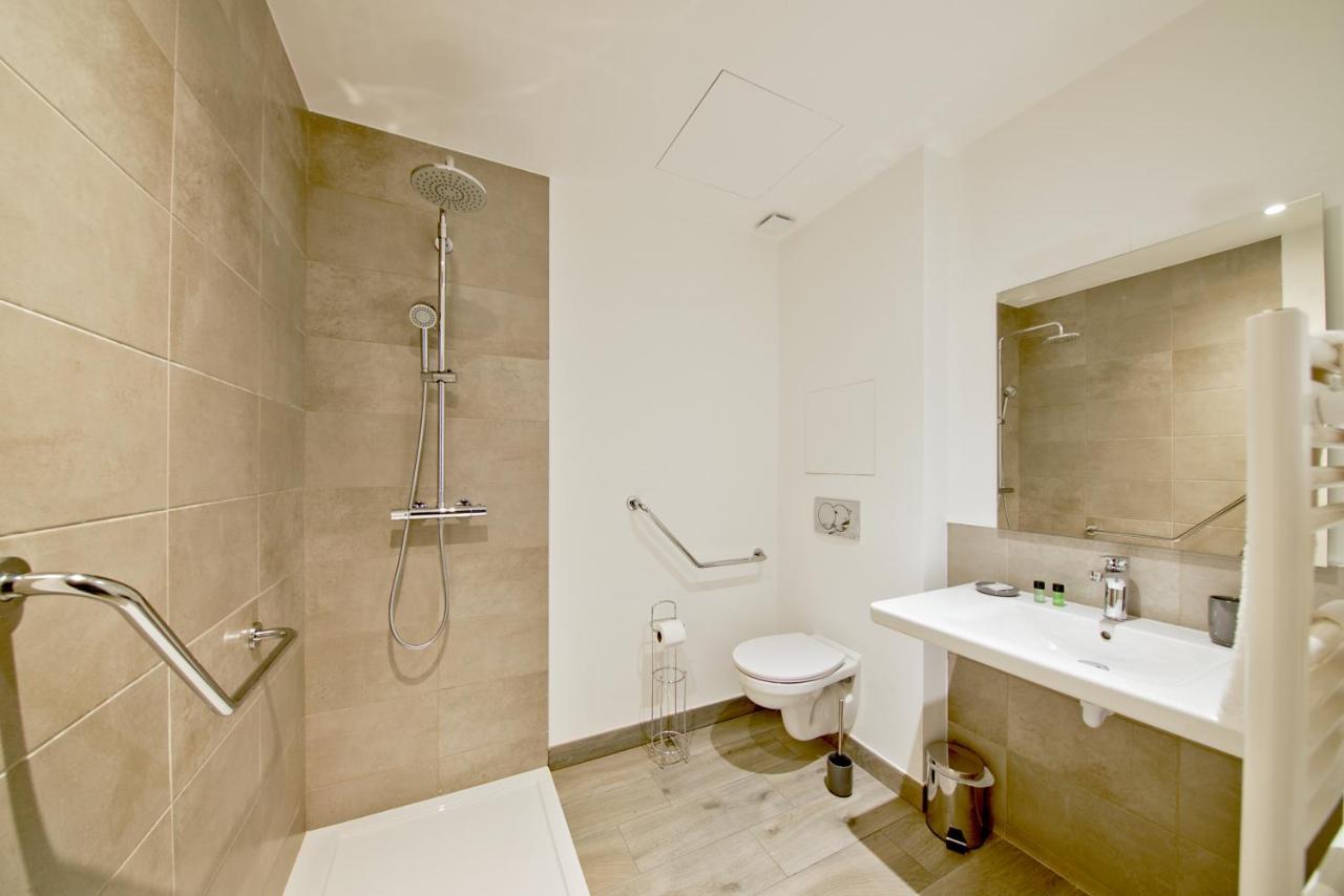 Residence Pierre & Vacances Premium Les Terrasses D'Arsella Porto-Vecchio  Zewnętrze zdjęcie