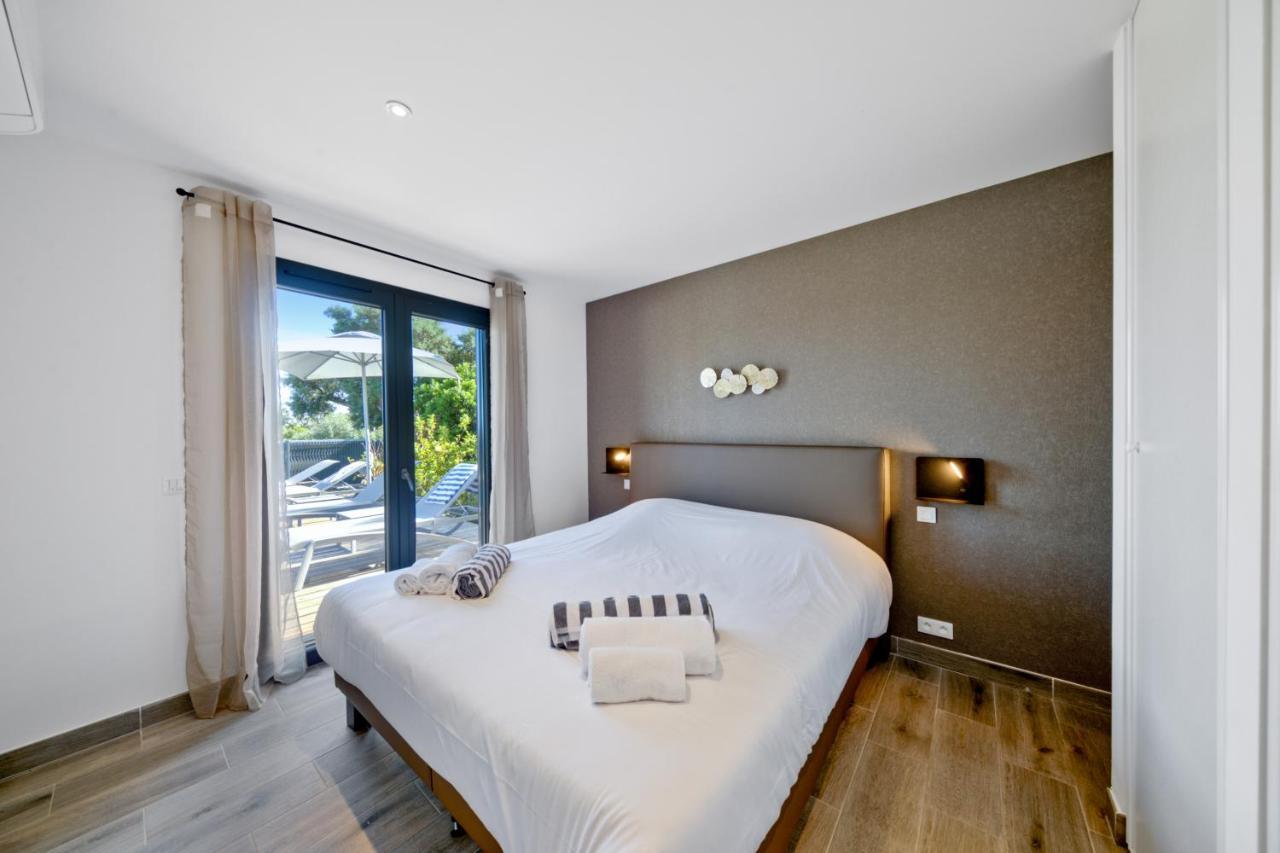 Residence Pierre & Vacances Premium Les Terrasses D'Arsella Porto-Vecchio  Zewnętrze zdjęcie