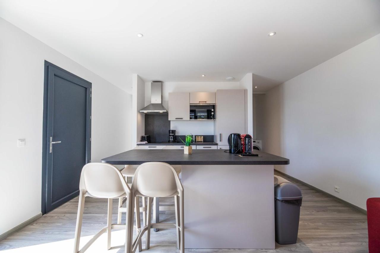 Residence Pierre & Vacances Premium Les Terrasses D'Arsella Porto-Vecchio  Zewnętrze zdjęcie
