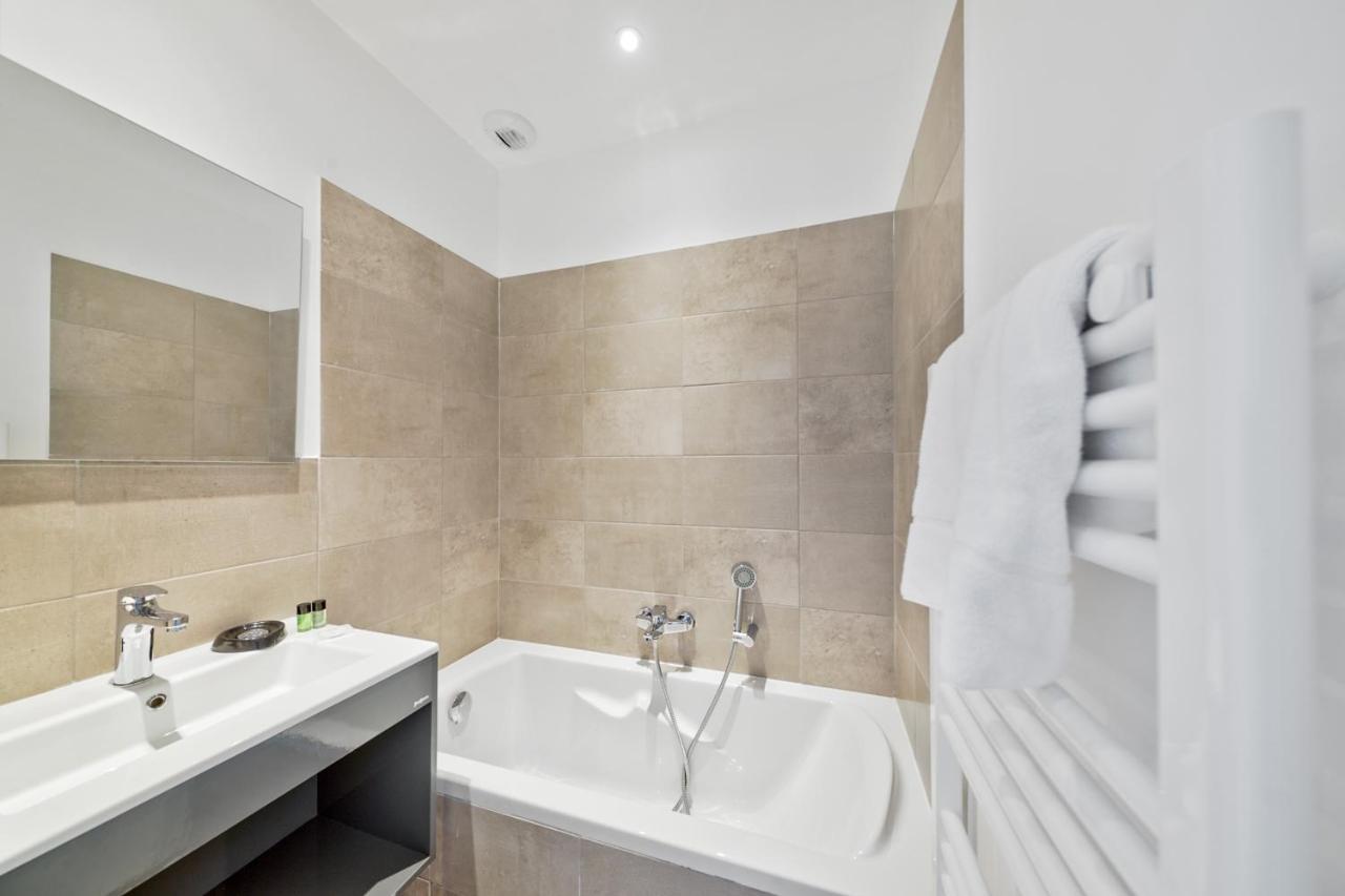 Residence Pierre & Vacances Premium Les Terrasses D'Arsella Porto-Vecchio  Zewnętrze zdjęcie