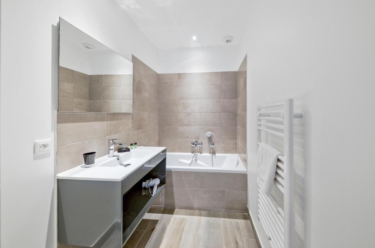 Residence Pierre & Vacances Premium Les Terrasses D'Arsella Porto-Vecchio  Zewnętrze zdjęcie