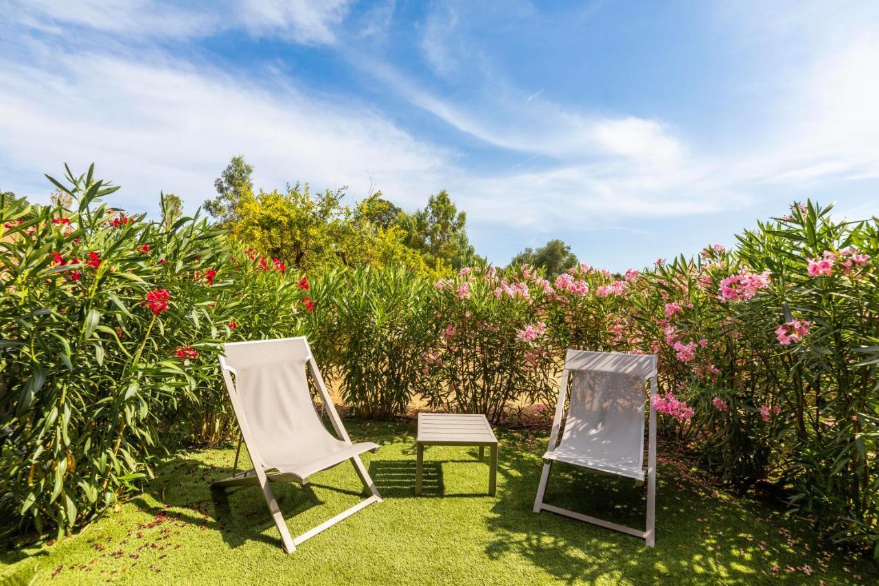 Residence Pierre & Vacances Premium Les Terrasses D'Arsella Porto-Vecchio  Zewnętrze zdjęcie