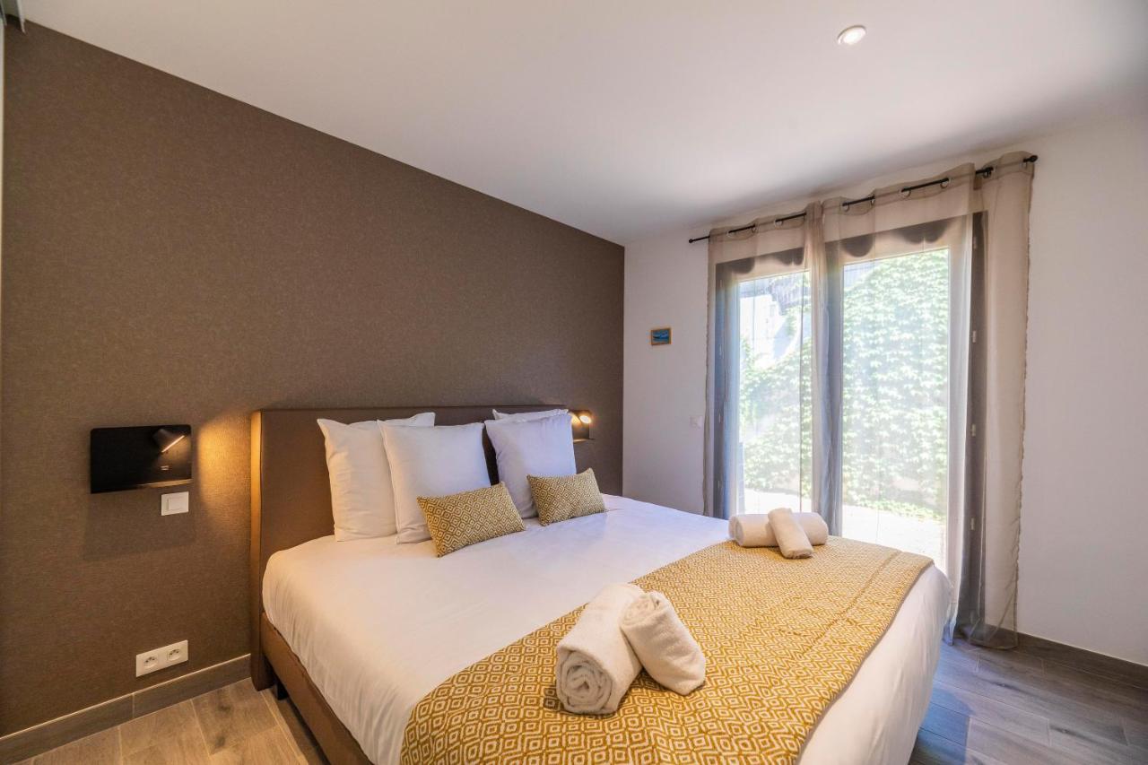 Residence Pierre & Vacances Premium Les Terrasses D'Arsella Porto-Vecchio  Zewnętrze zdjęcie