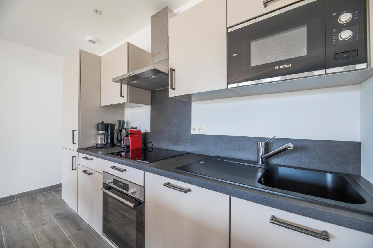 Residence Pierre & Vacances Premium Les Terrasses D'Arsella Porto-Vecchio  Zewnętrze zdjęcie