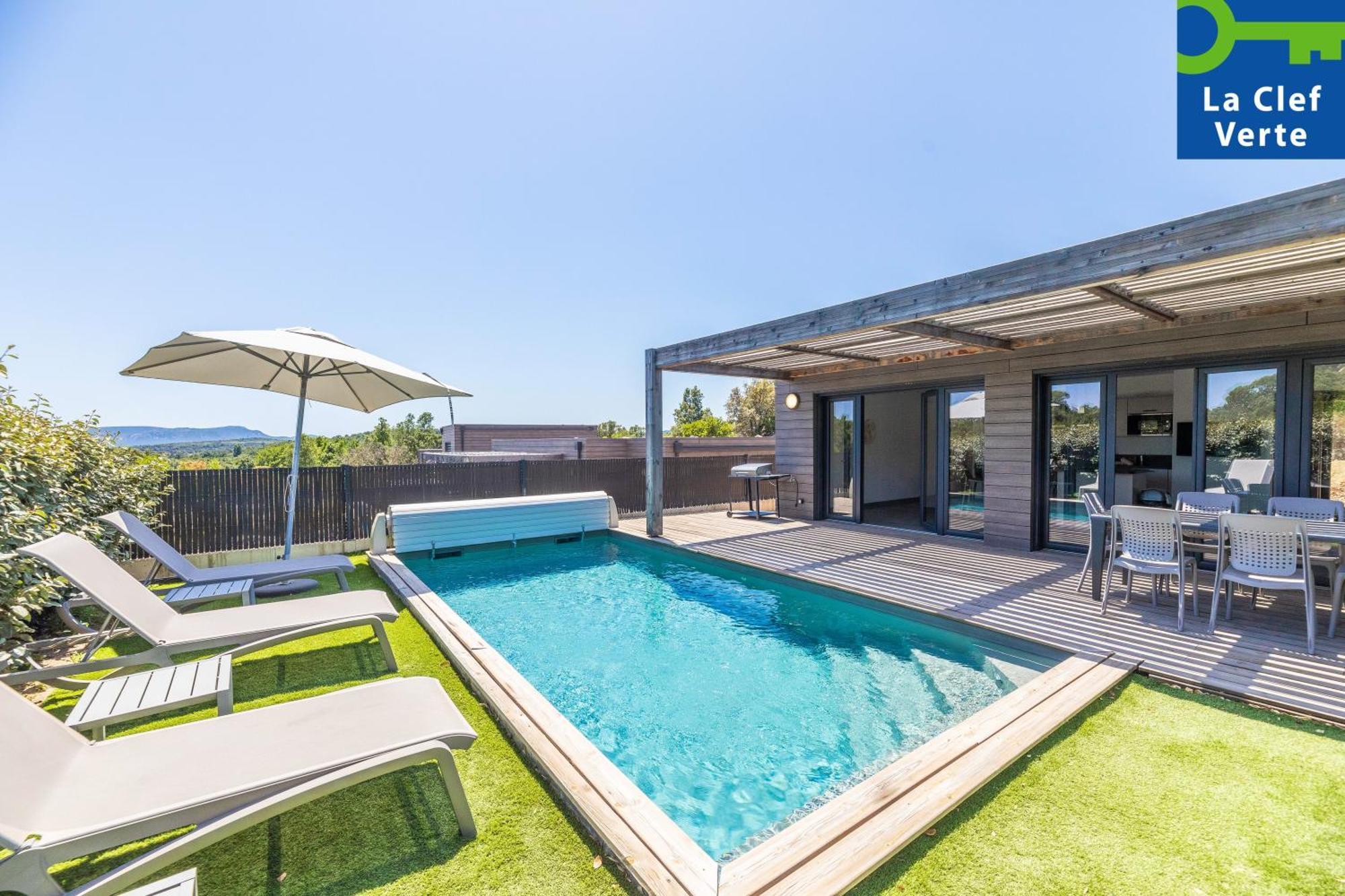 Residence Pierre & Vacances Premium Les Terrasses D'Arsella Porto-Vecchio  Zewnętrze zdjęcie