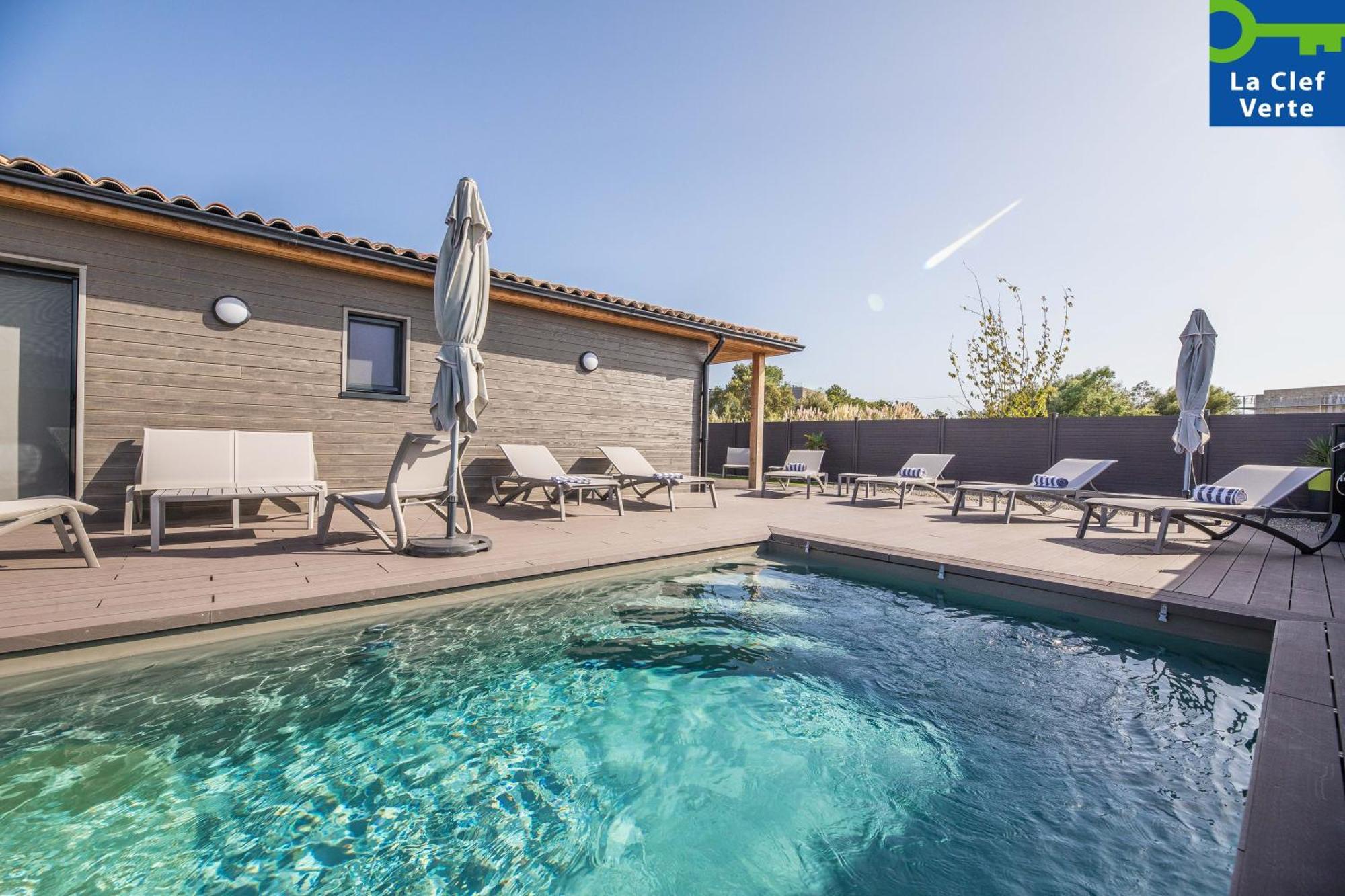 Residence Pierre & Vacances Premium Les Terrasses D'Arsella Porto-Vecchio  Zewnętrze zdjęcie