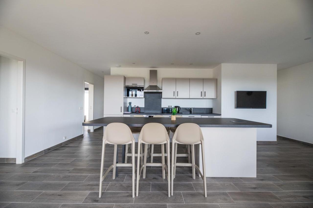 Residence Pierre & Vacances Premium Les Terrasses D'Arsella Porto-Vecchio  Zewnętrze zdjęcie