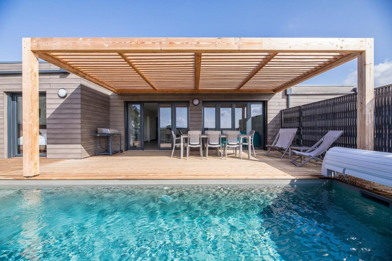 Residence Pierre & Vacances Premium Les Terrasses D'Arsella Porto-Vecchio  Zewnętrze zdjęcie