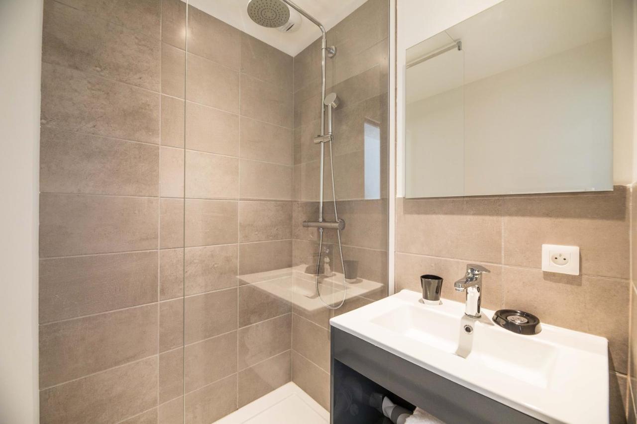 Residence Pierre & Vacances Premium Les Terrasses D'Arsella Porto-Vecchio  Zewnętrze zdjęcie