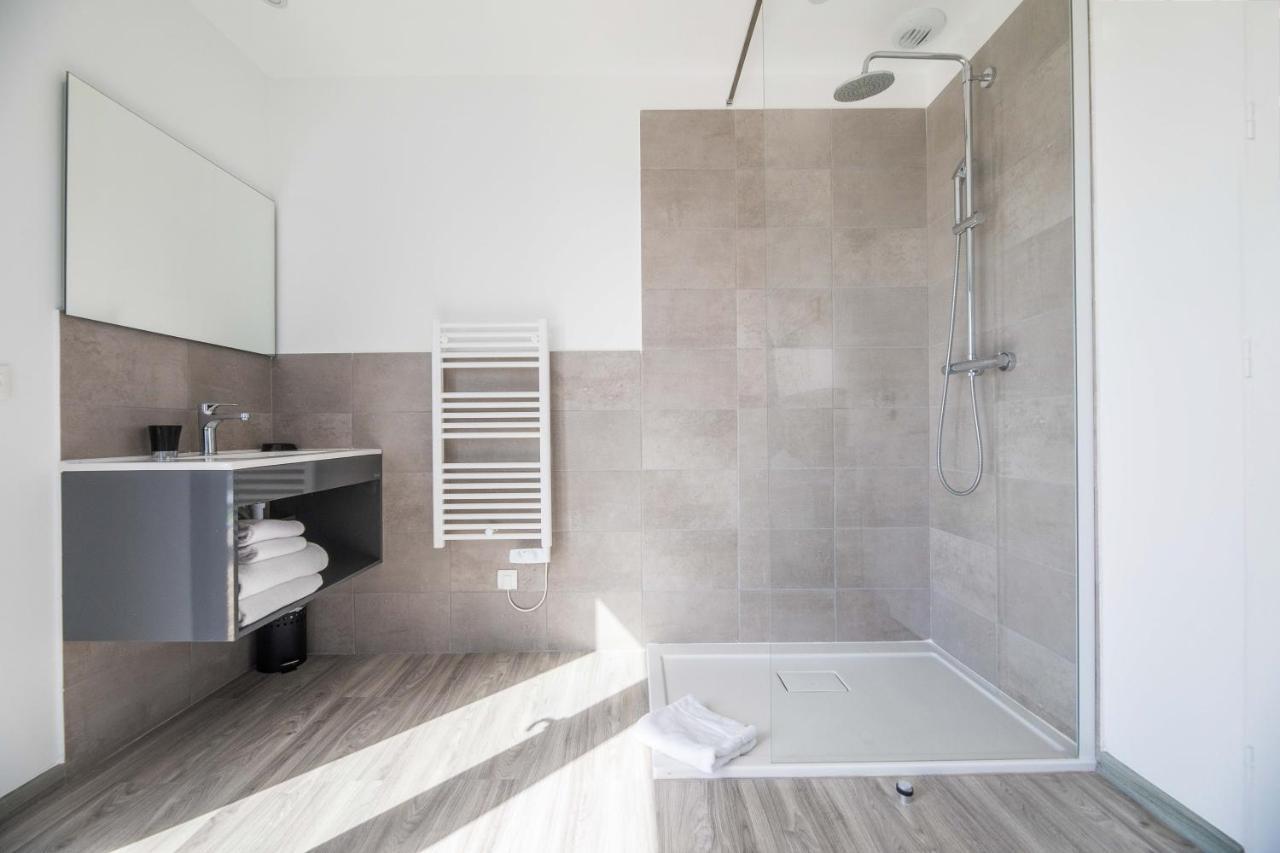 Residence Pierre & Vacances Premium Les Terrasses D'Arsella Porto-Vecchio  Zewnętrze zdjęcie
