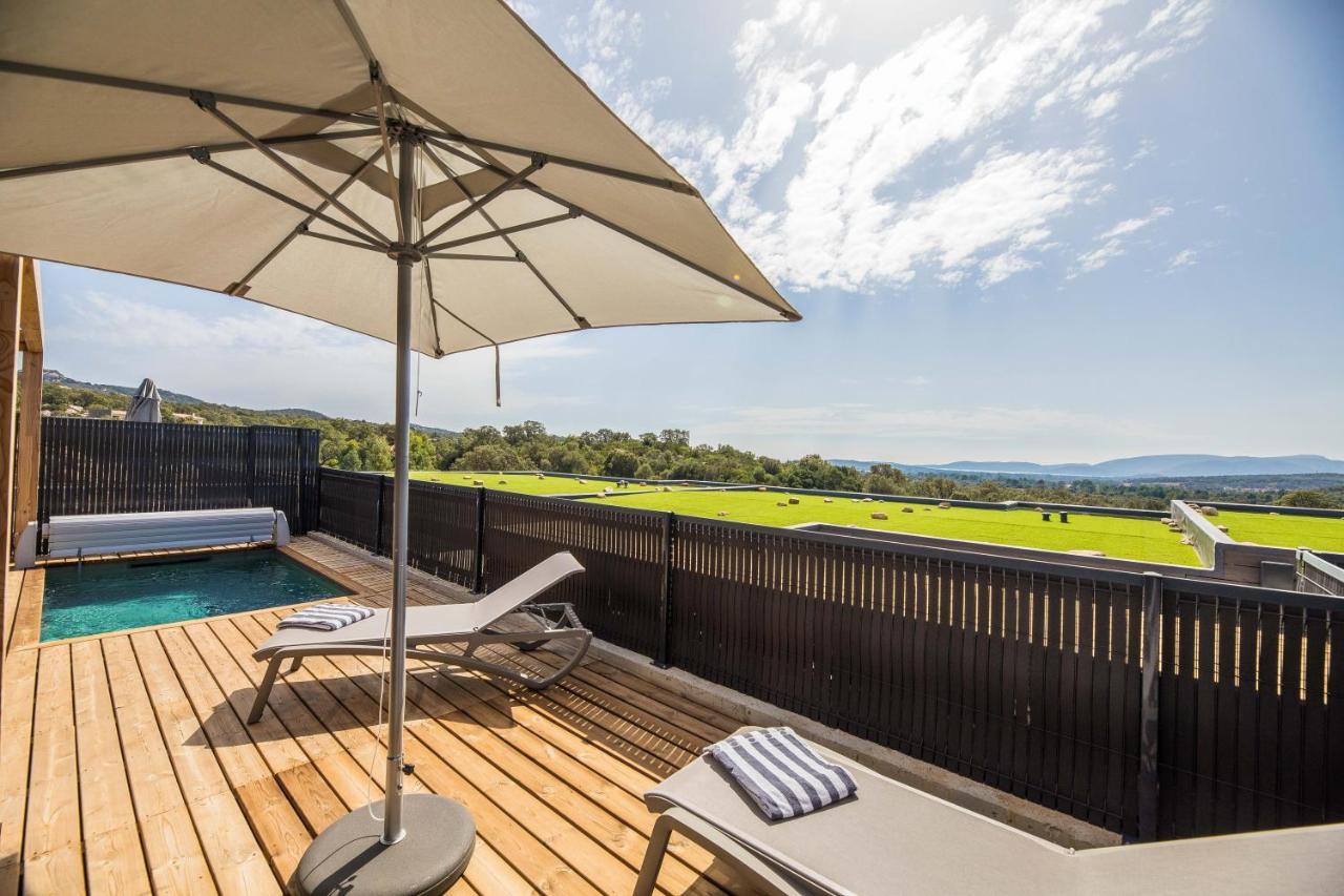 Residence Pierre & Vacances Premium Les Terrasses D'Arsella Porto-Vecchio  Zewnętrze zdjęcie